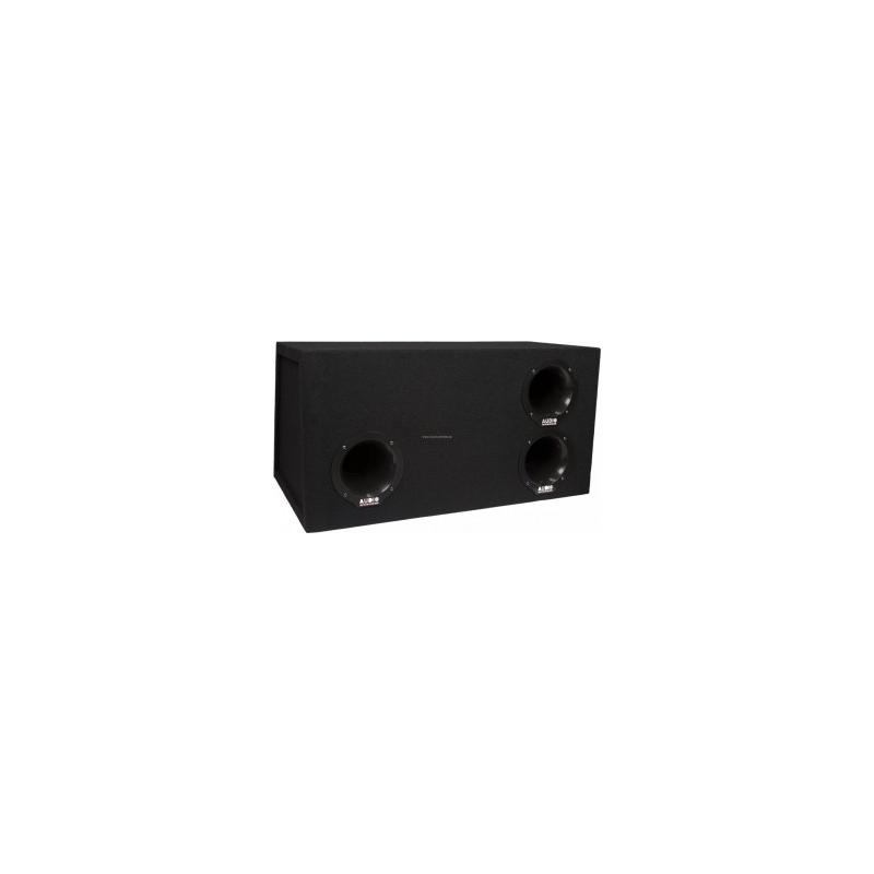 Audio System BP12 Audio System BP12