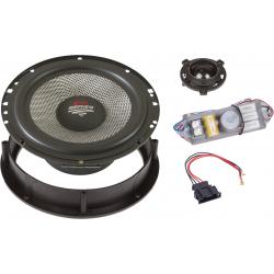 Audio System X Golf VI + VII