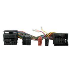 ACV Radio Koppeladapter Audi/Seat/Skoda/Volkswagen (002)