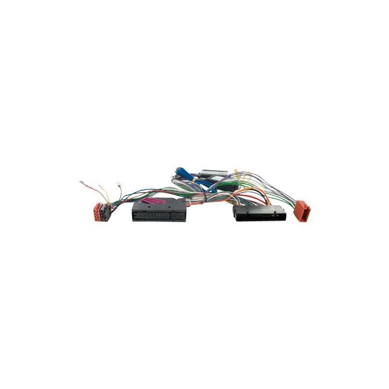 ACV Radio Koppeladapter Audi A8 ACV Radio Koppeladapter Audi A8