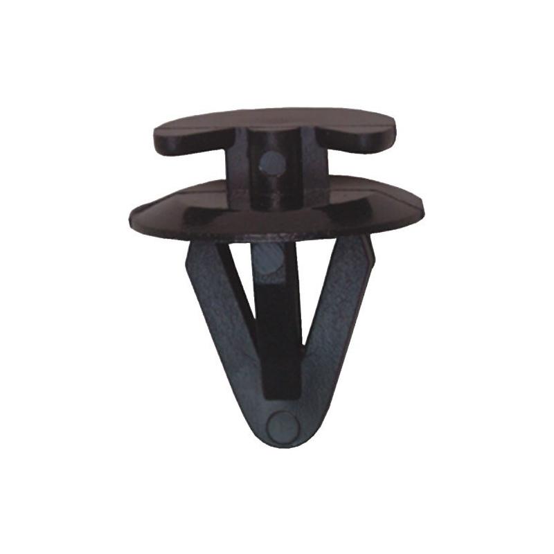 MB Bekledingclip BMW 007