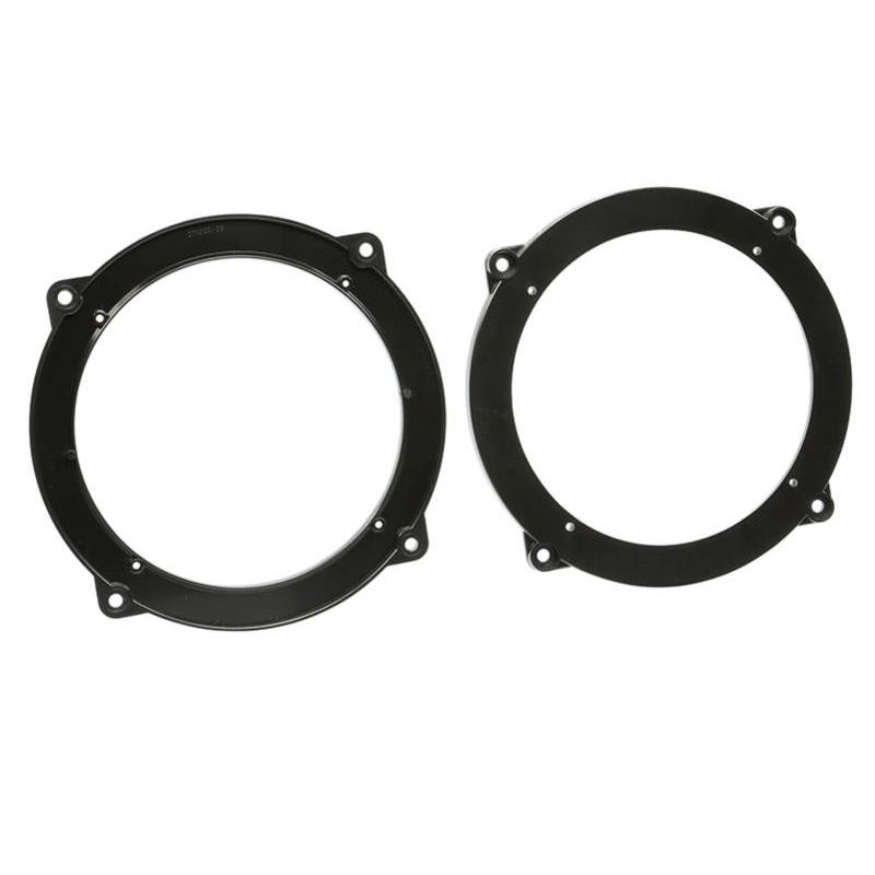 ACV Speakerringen set Audi/Mercedes ACV Speakerringen set Audi/Mercedes