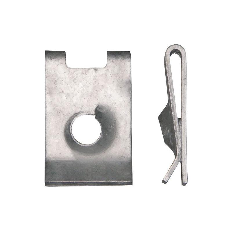 MB Speednut 5,5mm BMW