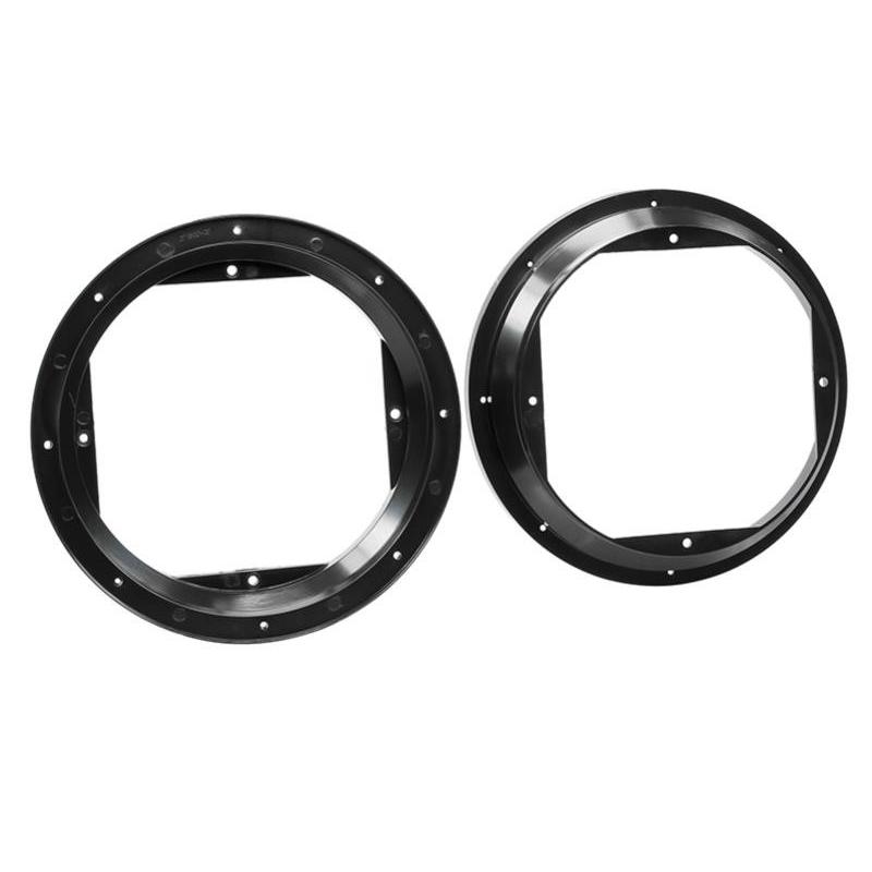 ACV Speakerringen set Audi/Seat/Skoda/Volkswagen (002) ACV Speakerringen set Audi/Seat/Skoda/Volkswagen (002)