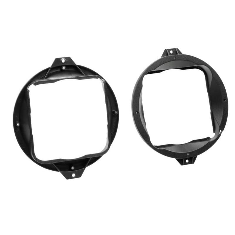 ACV Speakerringen set Audi A3/A4/TT (Vanaf 1994 - 2003) ACV Speakerringen set Audi A3/A4/TT (Vanaf 1994 - 2003)