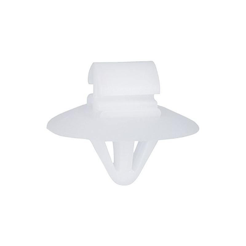 MB Bekleding clip Fiat 005 MB Bekleding clip Fiat 005