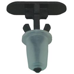MB Bekleding clip Ford 003
