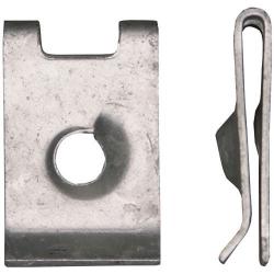 MB Speednut 6,5mm Ford