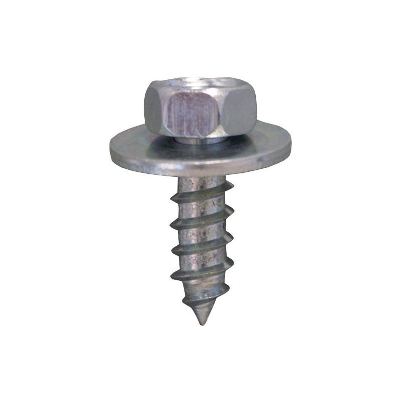 MB Zeskantplaatbout Ford MB Zeskantplaatbout Ford