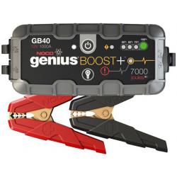 Noco Genius Jumpstarter GB40 Lithium