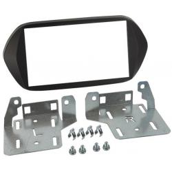 ACV 2DIN Inbouwframe Fiat Tipo (Vanaf 2015)
