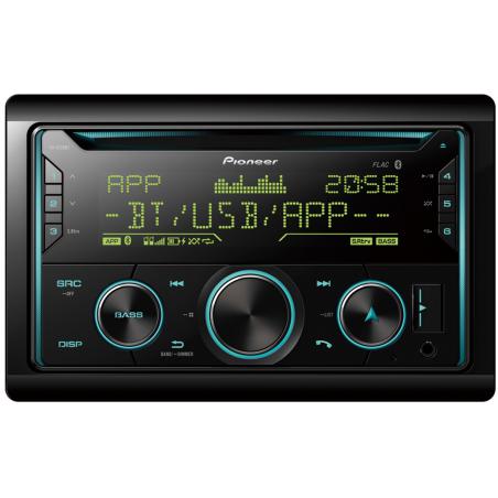 Pioneer FH-S720BT