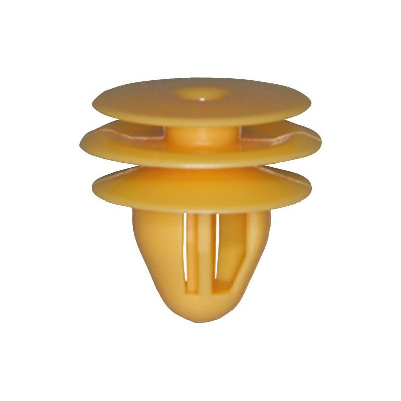 MB Bekleding clip Mazda 001