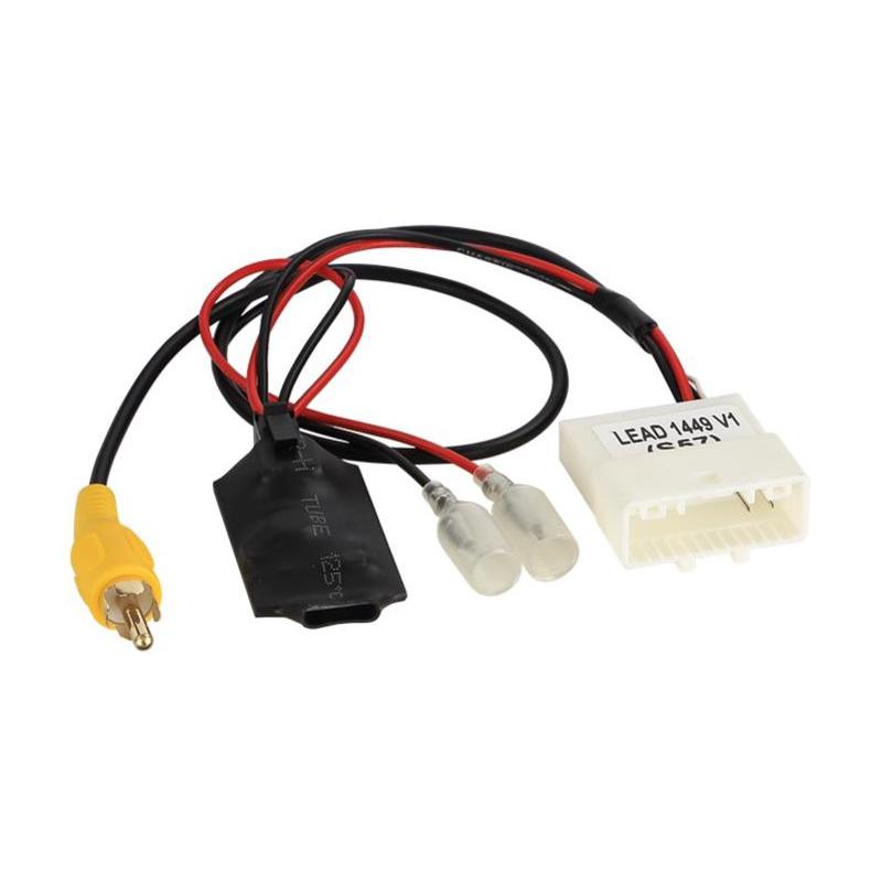 ACV Camera Interface Hyunda Veloster (2011 - 2017)