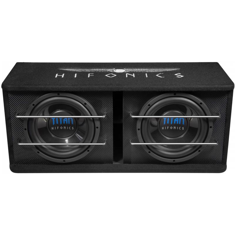 Hifonics TD-250R Hifonics TD-250R