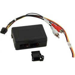 ACV Actief Systeem Adapter MOST-Analoog BMW (001)
