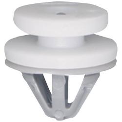 MB Bekleding clip Opel 004