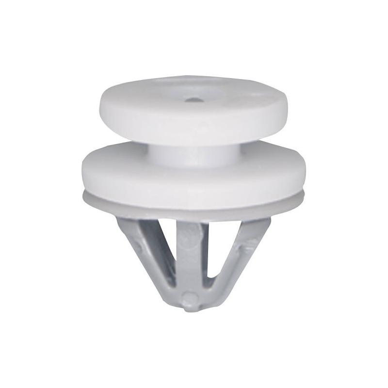 MB Bekleding clip Opel 004
