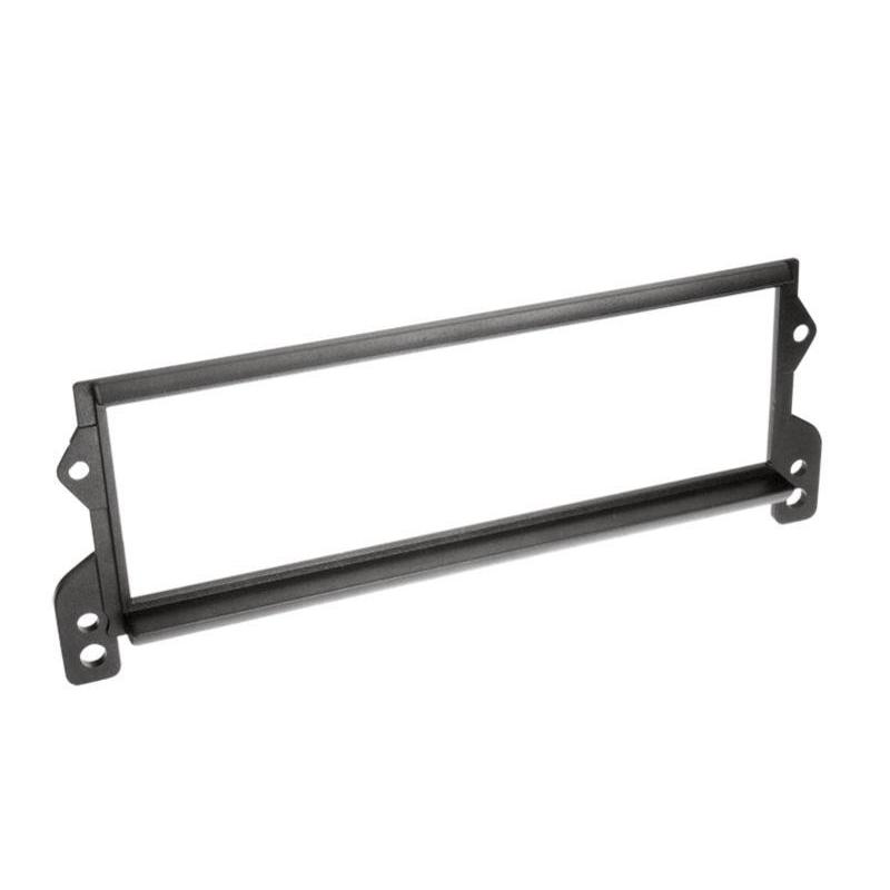 MB 1Din inbouwframe BMW Mini 002 MB 1Din inbouwframe BMW Mini 002