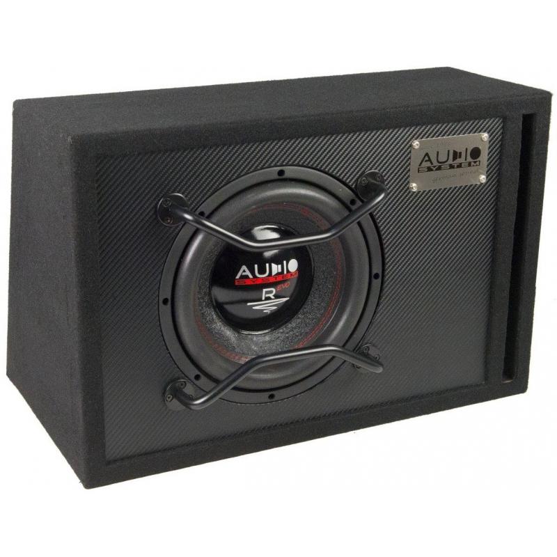 Audio System R 10 EVO BR