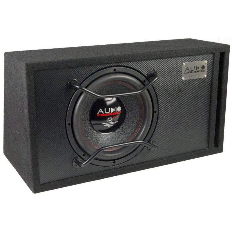 Audio System R 12 EVO BR Audio System R 12 EVO BR