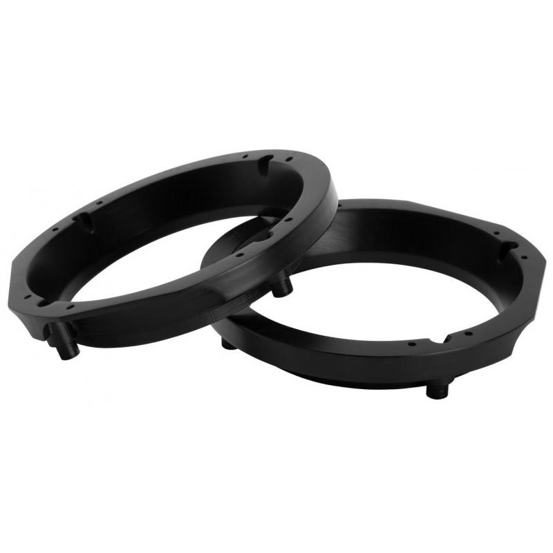 ROCKFORD FOSGATE Speaker Adapter Ring PMSA65