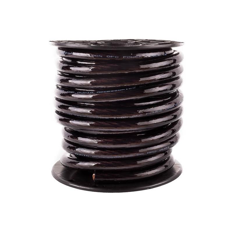 BSL 35QMM Voedingskabel Bruin (1 Meter)