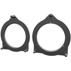 TCP Speakerringen set Mercedes C / GLC / E / S (Vanaf 2014)