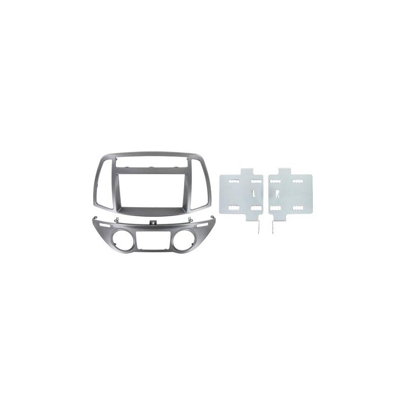 TCP 2DIN Inbouwframe Hyundai i20 (004)