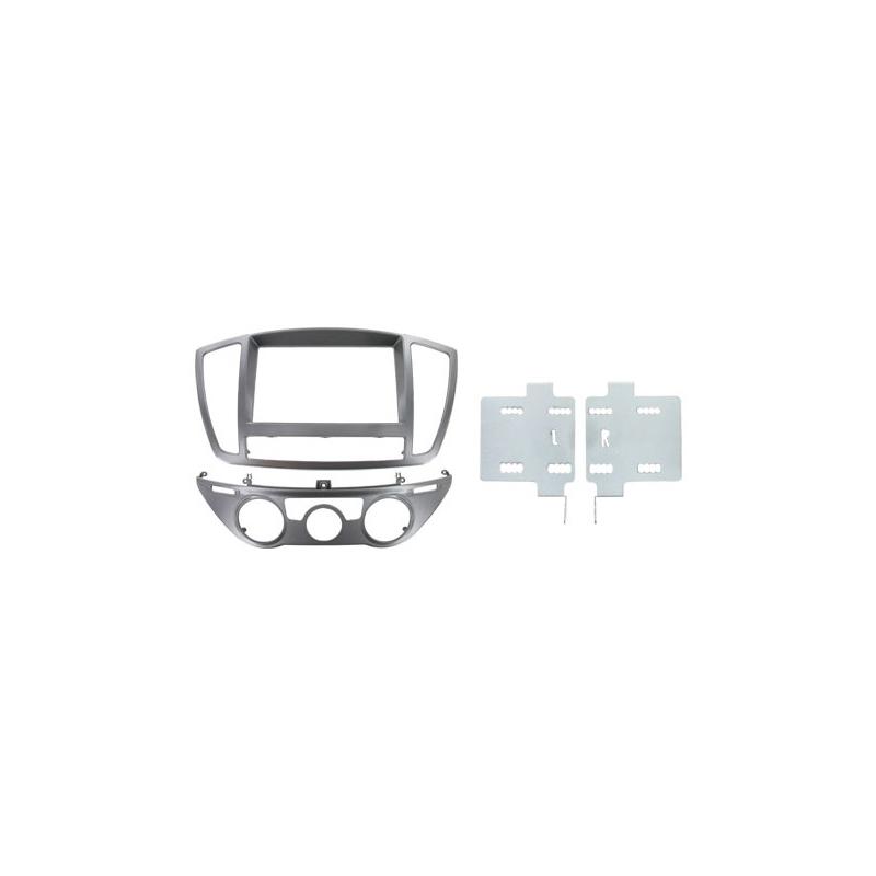 TCP 2DIN Inbouwframe Hyundai i20 (005)