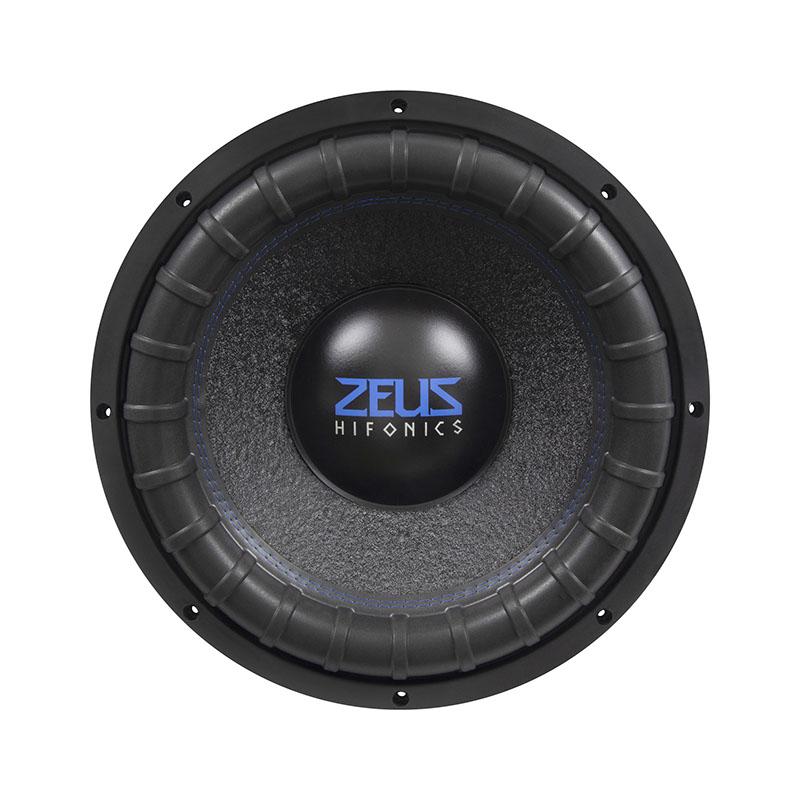 Hifonics ZRX-15D2 Hifonics ZRX-15D2