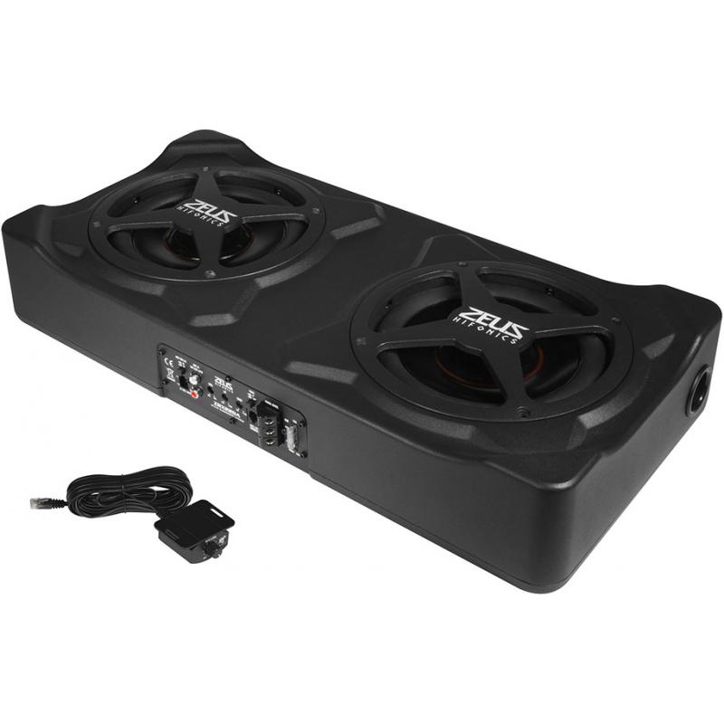 Hifonics ZRX-220A Hifonics ZRX-220A