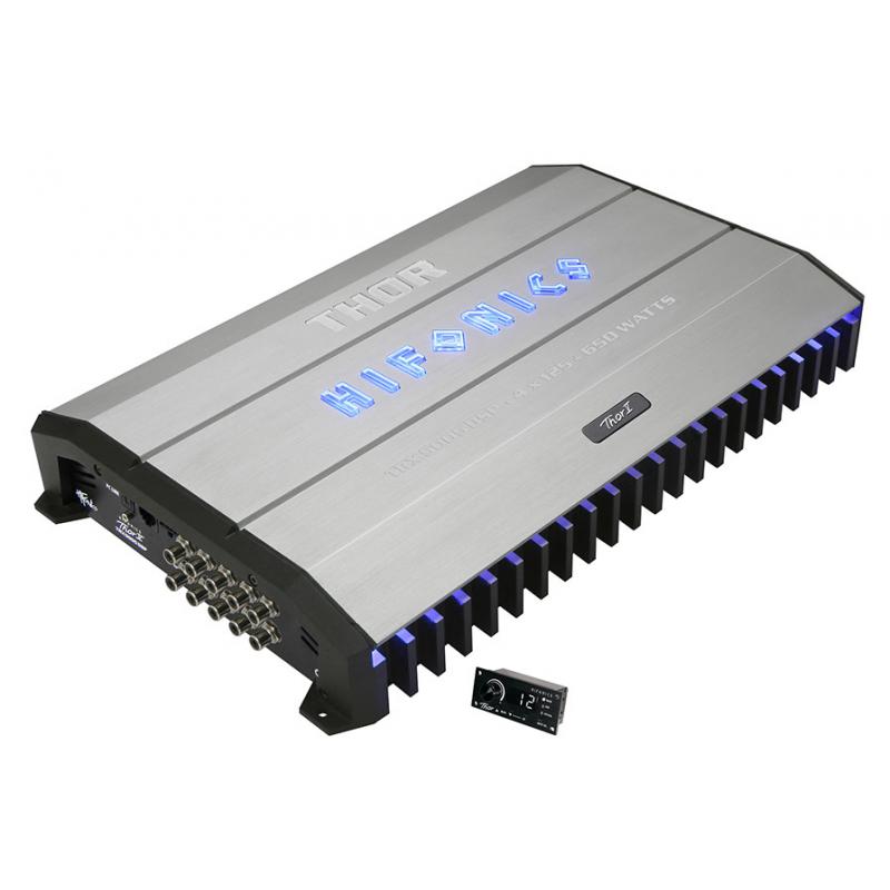 Hifonics TRX-5005DSP Hifonics TRX-5005DSP