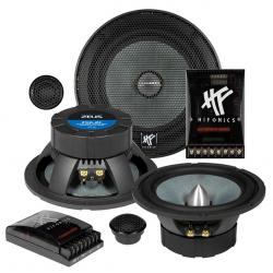 Hifonics ZX6.2C