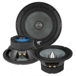 Hifonics ZX6.2W