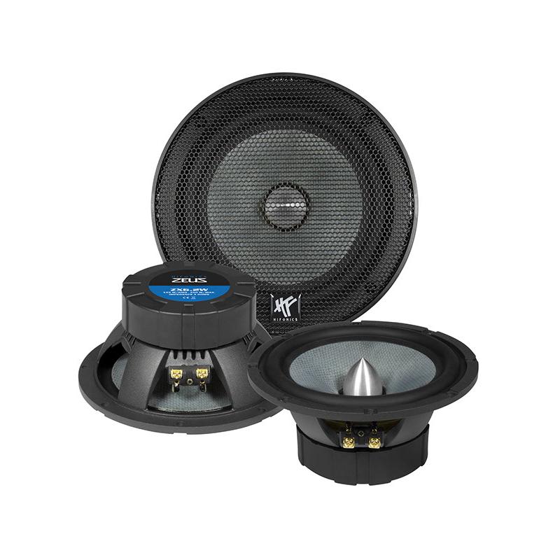 Hifonics ZX6.2W Hifonics ZX6.2W