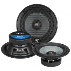 Hifonics ZSW6