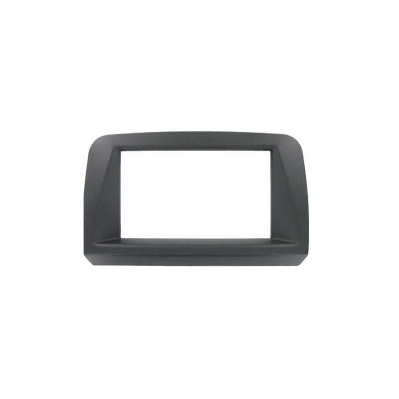 ACV 2DIN inbouwframe Fiat Croma (002)