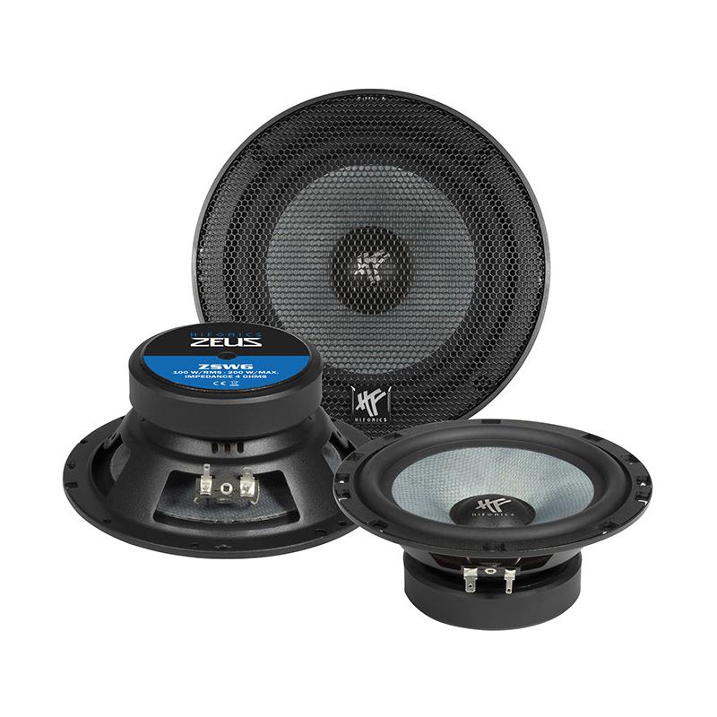 Hifonics ZSW5 Hifonics ZSW5