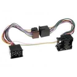 ACV Radio koppeladapter BMW/Land Rover/Mini/Rover (001)