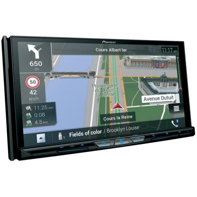 Pioneer AVIC-Z930DAB