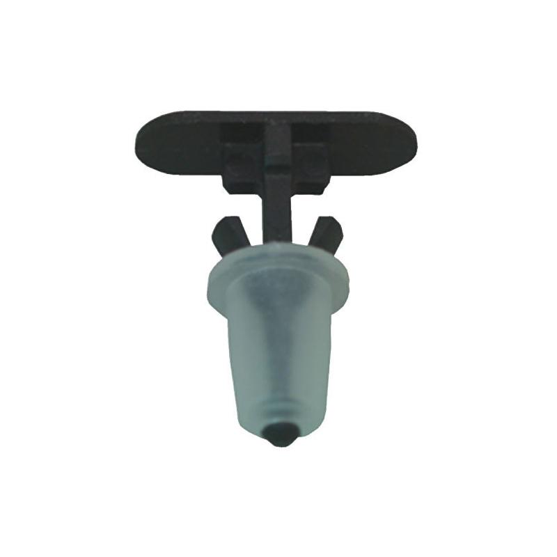 MB Bekleding clip VAG groep 001