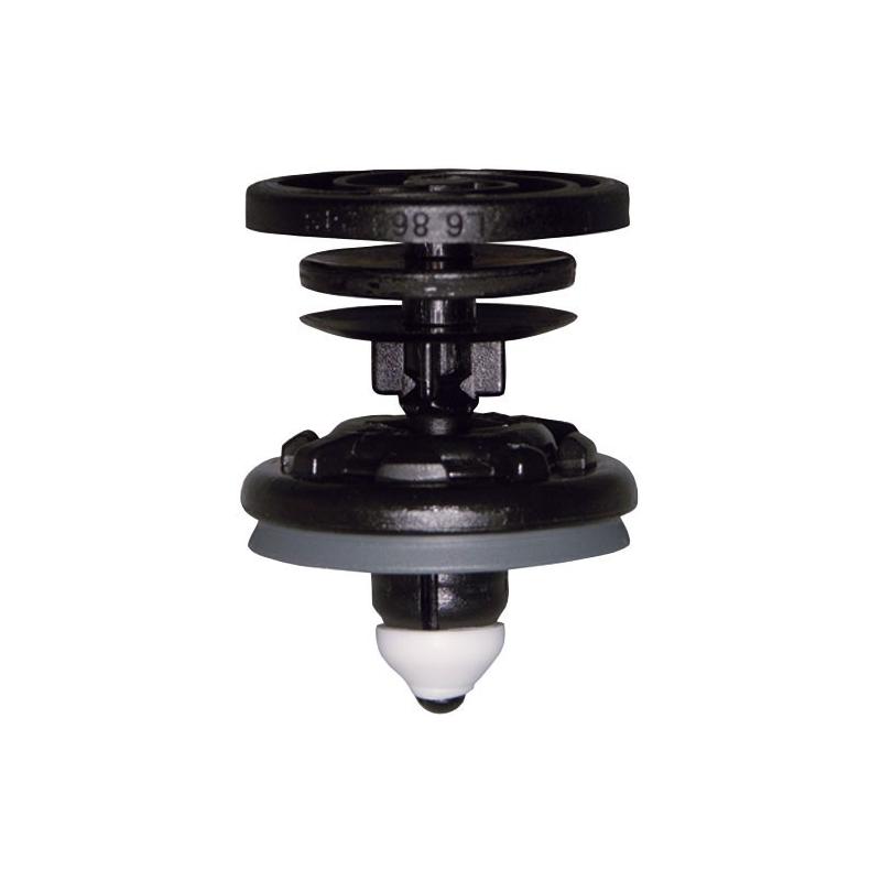 MB Bekleding clip VAG groep 003