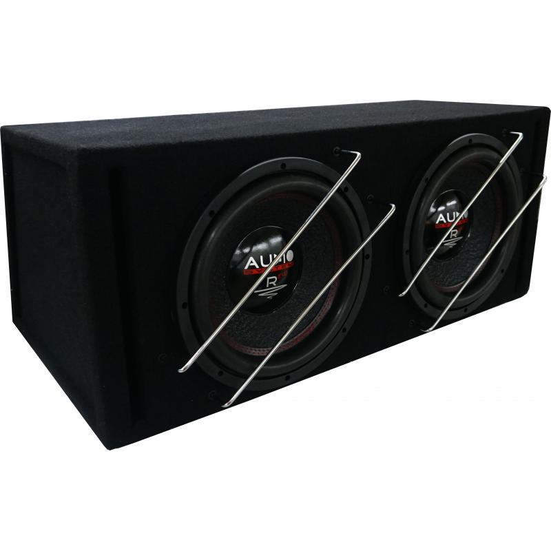 Audio System R 12 EVO BR-2 Audio System R 12 EVO BR-2