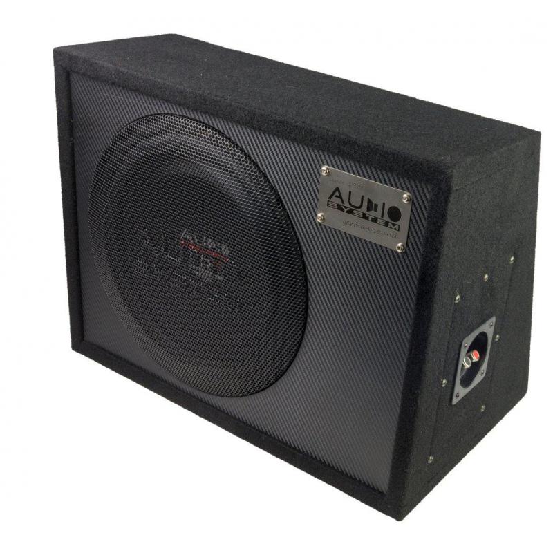 Audio System R 12 FLAT EVO G Audio System R 12 FLAT EVO G