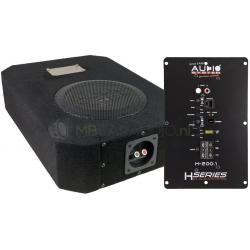Audio System R 08 FLAT DBR ACTIVE EVO