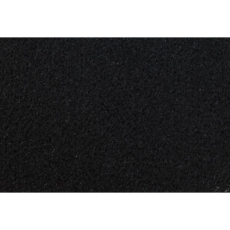 Audio System Z-FLEECE BLACK 001 Audio System Z-FLEECE BLACK 001
