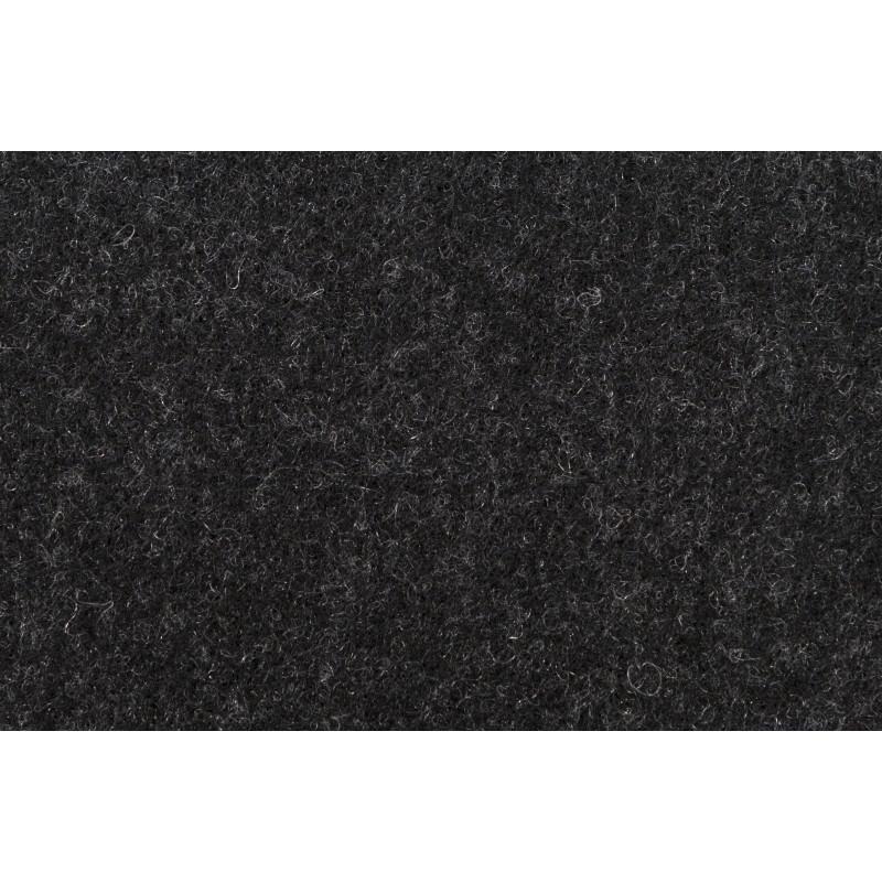 Audio System Z-FLEECE BLACK 003 Audio System Z-FLEECE BLACK 003