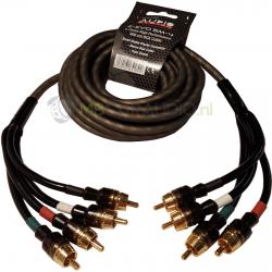 Audio System Z-EVO 5.0M-4