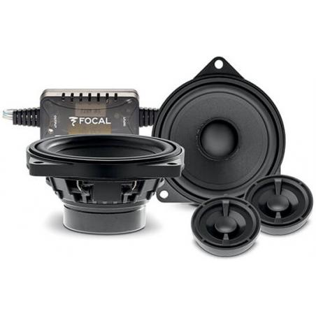 Focal is bmw 100l